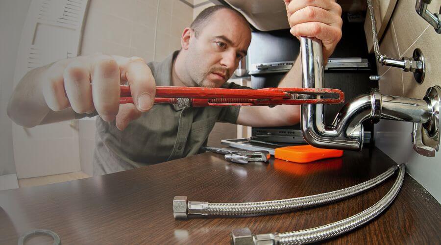 Professional emergency plumbing in Perry, OH